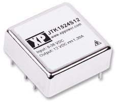 XP POWER JTK2024D12