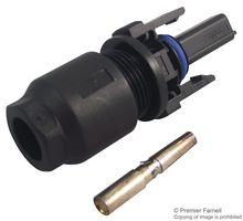 TE CONNECTIVITY / PARTNER STOCK 5-1394462-6