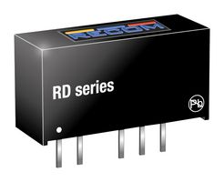 RECOM POWER RD-0515D/P