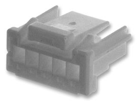 JST / JAPAN SOLDERLESS TERMINALS ZER-06V-S