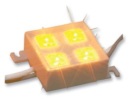 TT ELECTRONICS / OPTEK TECHNOLOGY OVM18F4W7