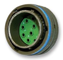 SOURIAU-SUNBANK / EATON MS27467T19F35SB-LC