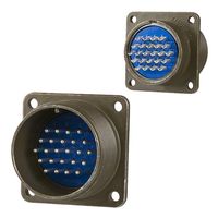 AMPHENOL INDUSTRIAL 97-3102A14S-6P