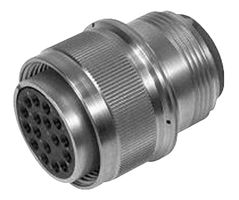 AMPHENOL INDUSTRIAL MS3106A14S-2S