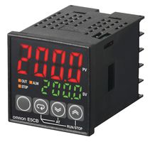 OMRON INDUSTRIAL AUTOMATION E5CB-R1PD AC/ DC24