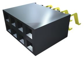 SAMTEC SMH-115-02-T-D-TR