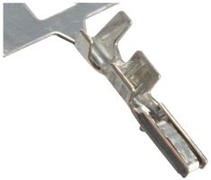 JST / JAPAN SOLDERLESS TERMINALS SZE-003T-P0.3