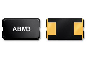 ABRACON ABM3-16.000MHZ-D2Y-T