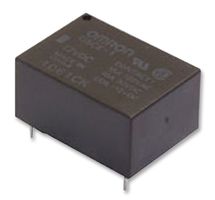 OMRON ELECTRONIC COMPONENTS G5CA1AH DC24