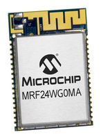 MICROCHIP MRF24WG0MA-I/RM