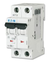 EATON MOELLER FAZ6-C3/2
