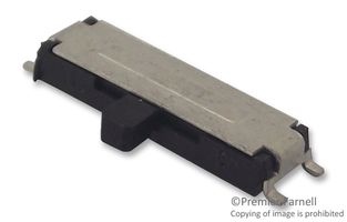 C&K COMPONENTS PCM13SMTR