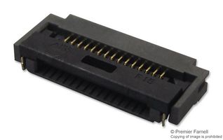 HIROSE / HRS FH52-40S-0.5SH(99)