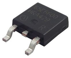 INFINEON IPD65R600E6ATMA1