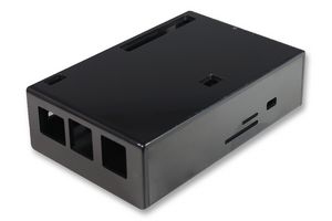CAMDENBOSS CRDBRB-BLK
