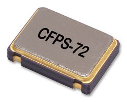IQD FREQUENCY PRODUCTS LFSPXO020795
