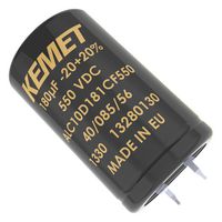 KEMET ALC10C153EF063