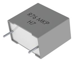 KEMET R76PF22705050J