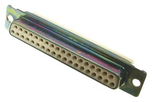 ITT CANNON DB25SF179AA191