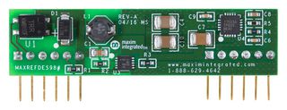 ANALOG DEVICES MAXREFDES98#