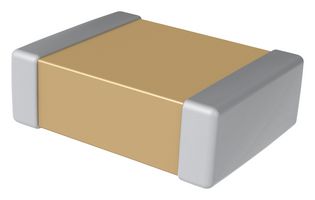 KEMET C0603S102K2RACAUTO
