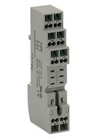 OMRON INDUSTRIAL AUTOMATION P2RF-08-S