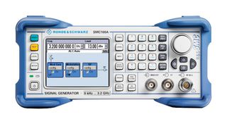 ROHDE & SCHWARZ SMC100A/B103/B1 (SMC100AP31)