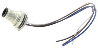 AMPHENOL LTW M12A-05PFFC-SH8B15