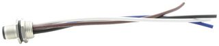 AMPHENOL LTW M12T-04PMMS-SH8B15