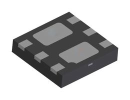DIODES INC. DMC2041UFDB-7