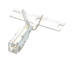 JST / JAPAN SOLDERLESS TERMINALS SPSI-001T-M1.1