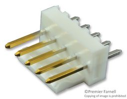 MOLEX / PARTNER STOCK 22-11-2052