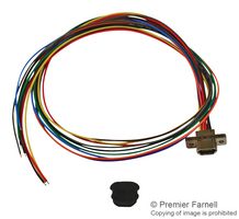 GLENAIR MWDM2L-9S-6E5-18B