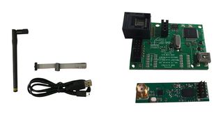 ONSEMI DVK-SFAZ-1-GEVK