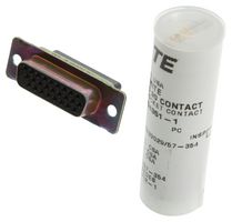 TE CONNECTIVITY / PARTNER STOCK 204516-2