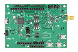INFINEON CYW920706WCDEVAL