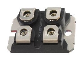 STMICROELECTRONICS STTH200F04TV1