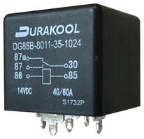 DURAKOOL DG85B-8011-35-1024