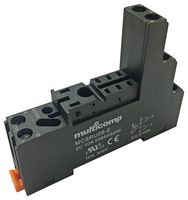 MULTICOMP MCSRU08-E