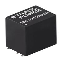 TRACO POWER TDN 1-1215WISM