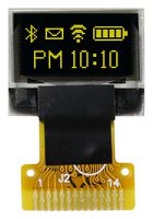 MIDAS DISPLAYS MCOT064032A1V-YI