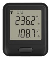 LASCAR EL-WIFI-21CFR-DTP+