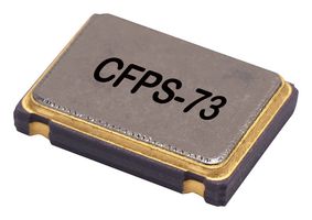 WE-SPXO Simple Packaged Quartz Oscillator