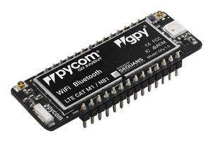 PYCOM GPY