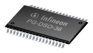 INFINEON TLE71851EXUMA1