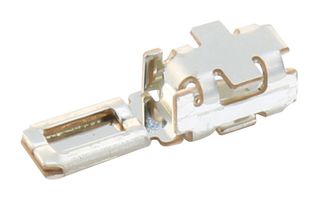 JST (JAPAN SOLDERLESS TERMINALS) LEK-01PS-2RPT