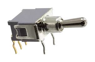 NIDEC COMPONENTS ATE1D-6M3-10-Z