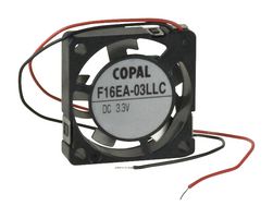 NIDEC COPAL ELECTRONICS F16EA-03LLC/E