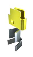 SAMTEC CC46L-1416-01-T