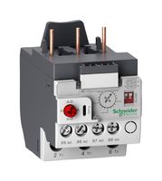 SCHNEIDER ELECTRIC LR9D02